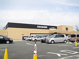 サンハイツ  ｜ 兵庫県宝塚市安倉中１丁目（賃貸アパート2DK・1階・45.00㎡） その10