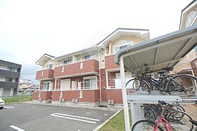 クリスタルメゾン2  ｜ 兵庫県伊丹市東野２丁目29番（賃貸アパート1K・1階・32.90㎡） その14