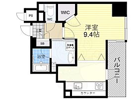 ラ　クラシカ宝塚武庫山  ｜ 兵庫県宝塚市武庫山２丁目（賃貸マンション1K・3階・35.70㎡） その2