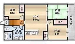 ファミール宝塚