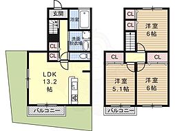 ノースハウス