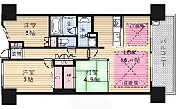 ローレルコート宝塚武庫川町