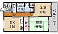 アセオ2番館3階6.5万円