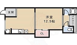 🉐敷金礼金0円！🉐ラカーサ