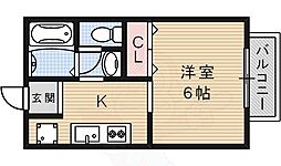 ラ・フォーレ宝塚