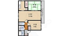 アビタシオン仁川3