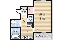 🉐敷金礼金0円！🉐ポトス売布