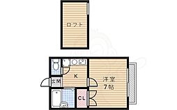 🉐敷金礼金0円！🉐レオパレスサウスコート