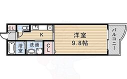 🉐敷金礼金0円！🉐ランデュール逆瀬川