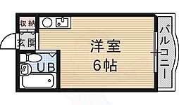 🉐敷金礼金0円！🉐ジャルダン宝塚弐番館