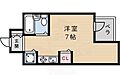 コメットマンション鴻池A棟8階4.3万円