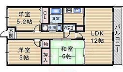 ラルジュ宝塚