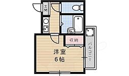 🉐敷金礼金0円！🉐ワンズ仁川