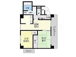 アンソレイエ逆瀬川