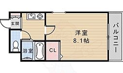 🉐敷金礼金0円！🉐アリスオブゴールデンバッハ
