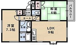 フロンテ雲雀丘