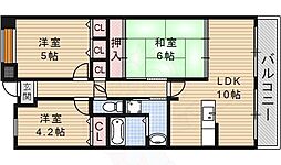 パセオ清荒神1号棟