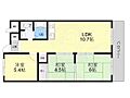メゾン三田赤坂5階7.0万円