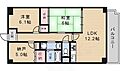 カデット真趣園宝塚7階9.9万円