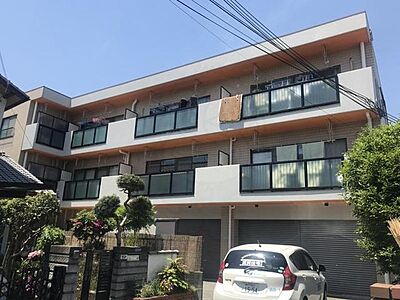 外観 外観