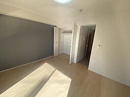 エクセル宝塚 1階ワンルームのリビング/ダイニング