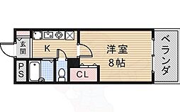 クレール宝塚2