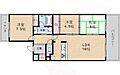 ライオンズマンション宝塚売布A棟2階8.8万円
