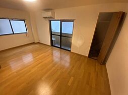 ローゼンハイムセブン 303 3階1LDKのリビング/ダイニング