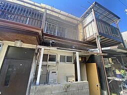 久代3丁目テラス