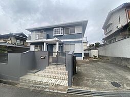 北六甲台1丁目戸建