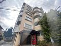 ジャルダン三田2番館