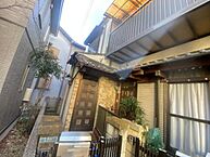 兵庫県尼崎市立花町1丁目19番28号：物件画像／株式会社HOUSE NET　賃貸住宅サービス　FC阪急宝塚店