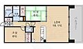エスリード宝塚9階12.8万円