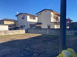 宇都宮市御幸町　土地