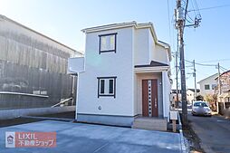 ハートフルタウン宇都宮市下栗町4期　1号棟