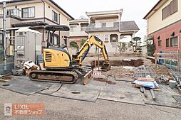 Erde下野市駅東8期　1号棟