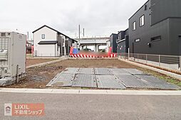 Erde小山市羽川21期　2号棟