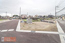 ブルーミングガーデン宇都宮市野沢町　7号棟