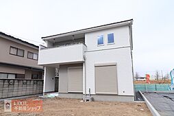 那須塩原市井口23-P1　1号棟