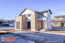 Erde鹿沼市千手町2期　1号棟