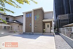 ハートフルタウン下野市祇園5丁目1期　1号棟