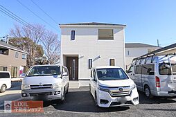 Cradlegarden古河市宮前町第9　12号棟
