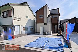 ブルーミングガーデン宇都宮市六道町　2号棟