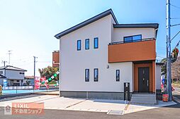 小山市粟宮22-P1　5号棟