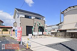 栃木市藤岡町藤岡22-P4　4号棟
