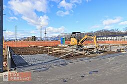 ブルーミングガーデン那須塩原市春日町　3号棟