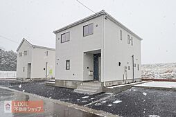 Cradlegarden古河市宮前町第9　5号棟