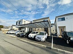 鹿沼市府所本町　中古住宅