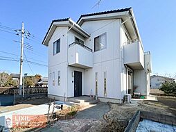 小山市犬塚6丁目　中古戸建