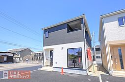 Cradlegarden大田原市末広第5　3号棟
